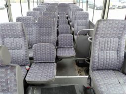 Nissan Civilian Bus Long 29-seater 2004 full