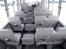 Nissan Civilian Bus Long 29-seater 2004 full