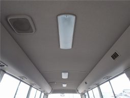 Nissan Civilian Bus Long 29-seater 2004 full