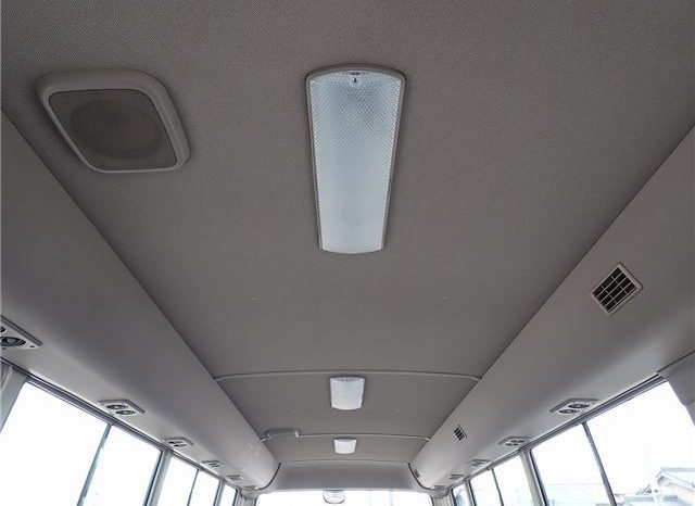 Nissan Civilian Bus Long 29-seater 2004 full