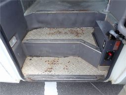 Nissan Civilian Bus Long 29-seater 2004 full