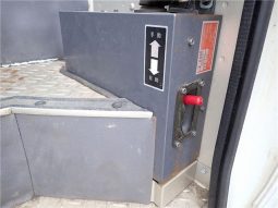 Nissan Civilian Bus Long 29-seater 2004 full