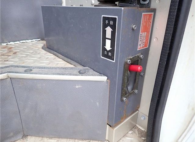 Nissan Civilian Bus Long 29-seater 2004 full