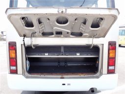 Nissan Civilian Bus Long 29-seater 2004 full