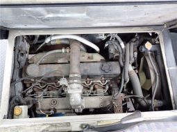 Nissan Civilian Bus Long 29-seater 2004 full