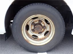 Nissan Civilian Bus Long 29-seater 2004 full