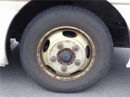 Nissan Civilian Bus Long 29-seater 2004 full