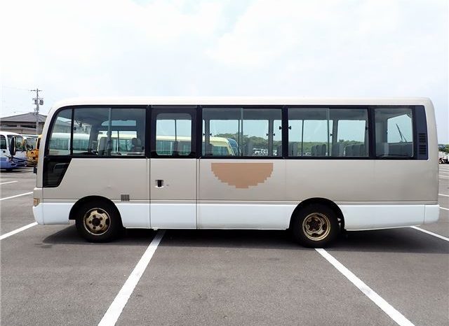 Nissan Civilian Bus Long 29-seater 2004 full