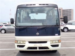 Nissan Civilian Bus Long 29-seater 2004 full