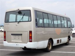 Nissan Civilian Bus Long 29-seater 2004 full