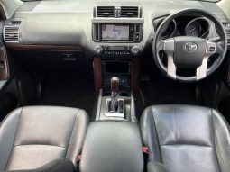Toyota Land Cruiser Prado TX-L 2015 full