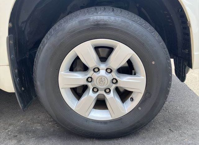 Toyota Land Cruiser Prado TX-L 2015 full