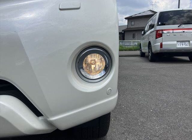 Toyota Land Cruiser Prado TX-L 2015 full