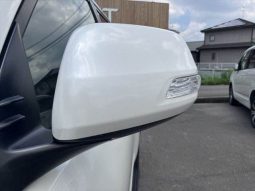 Toyota Land Cruiser Prado TX-L 2015 full