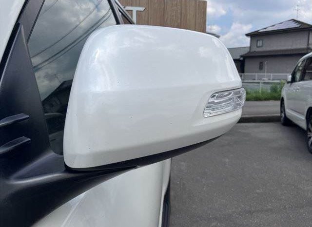 Toyota Land Cruiser Prado TX-L 2015 full