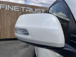 Toyota Land Cruiser Prado TX-L 2015 full