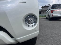 Toyota Land Cruiser Prado TX-L 2015 full