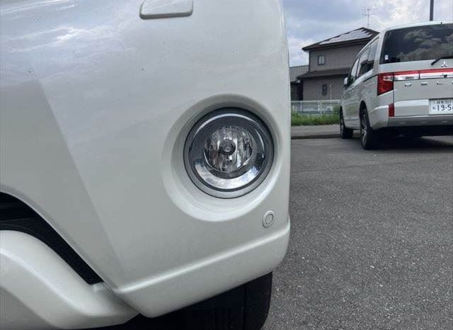 Toyota Land Cruiser Prado TX-L 2015 full