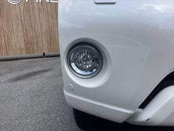 Toyota Land Cruiser Prado TX-L 2015 full