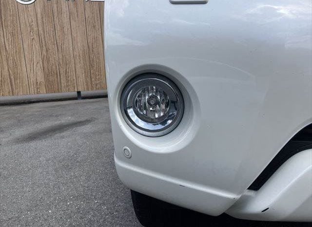 Toyota Land Cruiser Prado TX-L 2015 full