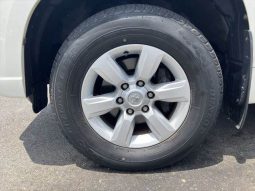 Toyota Land Cruiser Prado TX-L 2015 full