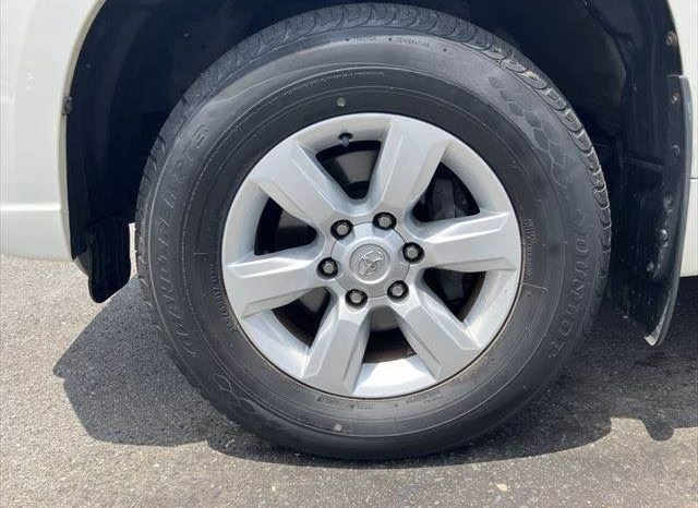 Toyota Land Cruiser Prado TX-L 2015 full