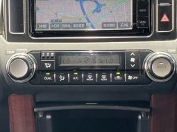 Toyota Land Cruiser Prado TX-L 2015 full