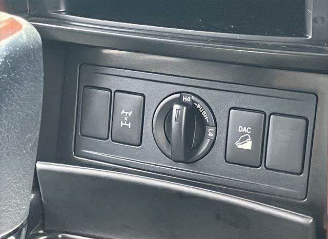 Toyota Land Cruiser Prado TX-L 2015 full