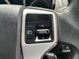 Toyota Land Cruiser Prado TX-L 2015 full