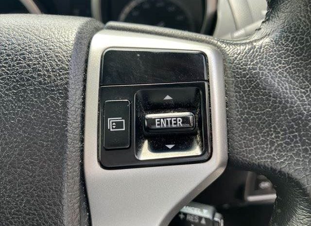 Toyota Land Cruiser Prado TX-L 2015 full