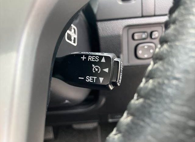 Toyota Land Cruiser Prado TX-L 2015 full