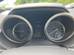 Toyota Land Cruiser Prado TX-L 2015 full