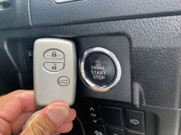 Toyota Land Cruiser Prado TX-L 2015 full