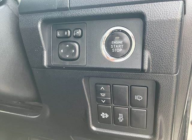 Toyota Land Cruiser Prado TX-L 2015 full