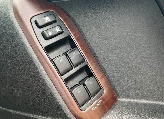 Toyota Land Cruiser Prado TX-L 2015 full