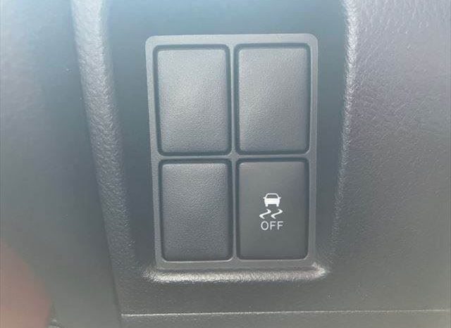 Toyota Land Cruiser Prado TX-L 2015 full