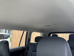 Toyota Land Cruiser Prado TX-L 2015 full