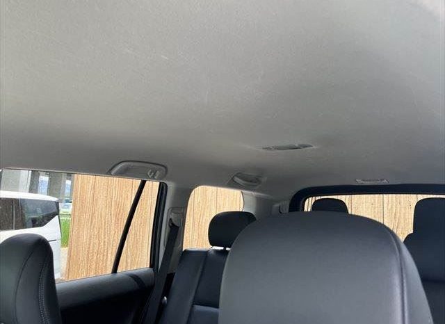 Toyota Land Cruiser Prado TX-L 2015 full