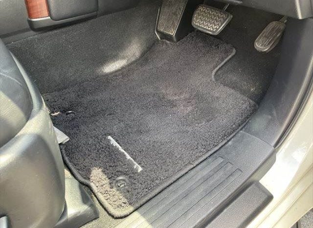 Toyota Land Cruiser Prado TX-L 2015 full