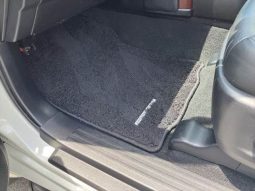 Toyota Land Cruiser Prado TX-L 2015 full