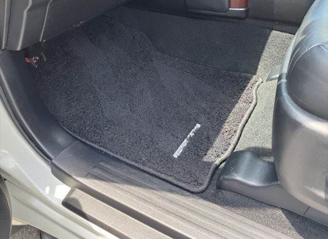 Toyota Land Cruiser Prado TX-L 2015 full