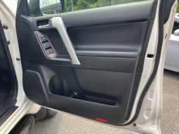 Toyota Land Cruiser Prado TX-L 2015 full