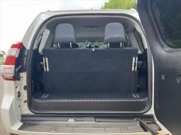 Toyota Land Cruiser Prado TX-L 2015 full