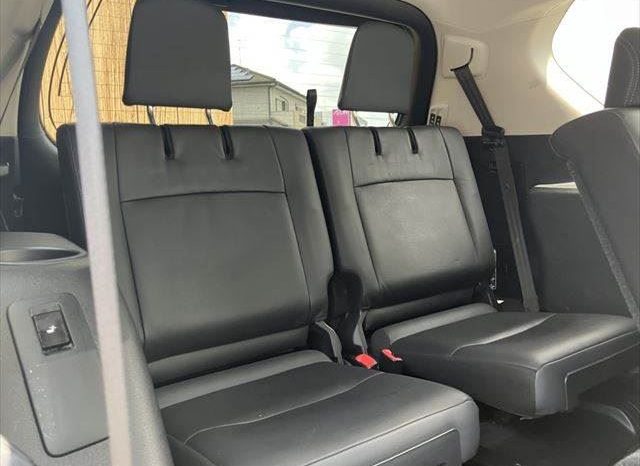 Toyota Land Cruiser Prado TX-L 2015 full