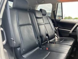 Toyota Land Cruiser Prado TX-L 2015 full