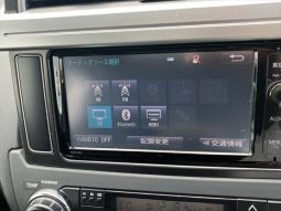 Toyota Land Cruiser Prado TX-L 2015 full