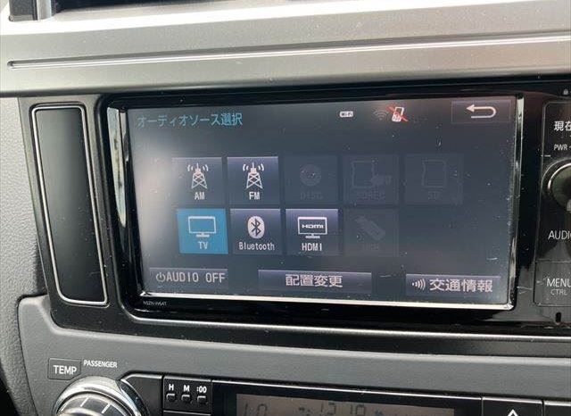 Toyota Land Cruiser Prado TX-L 2015 full