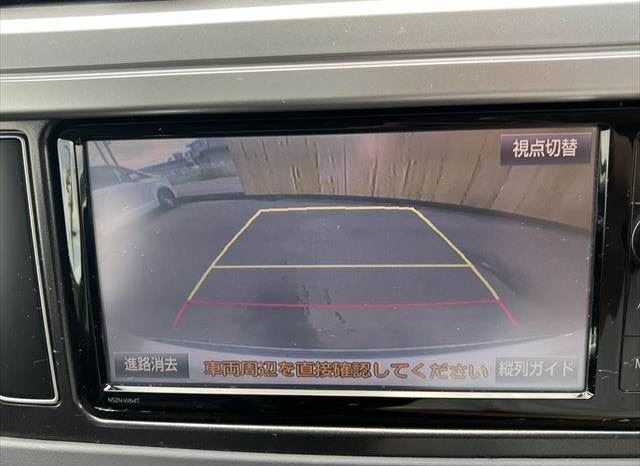 Toyota Land Cruiser Prado TX-L 2015 full