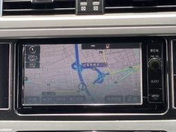 Toyota Land Cruiser Prado TX-L 2015 full