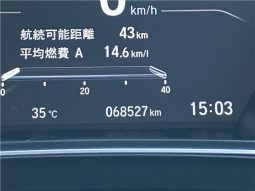 Honda CR-V Hybrid EX Masterpiece 2019 full